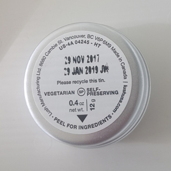 π§πΌββοΈ Mermaid Makeup Gift Set ππ - Picture 7 of 12